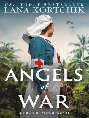 cover image of Angels of War